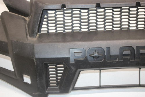 2015 Polaris Ranger Crew 900 Oem Front Bumper 5439018-070 XP2