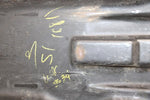 1990 Kawasaki Bayou 300 Oem Fuel  Gas Tank  51001-1295 AK22