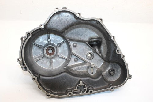 86 Kawasaki Bayou 300 Klf300a Oem Clutch Cover 14032-1197 14032-1433 AK6