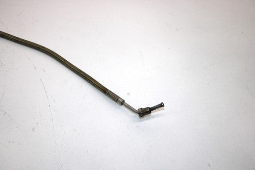 03 Arctic Cat 400 Fis Auto Trans Oem Front Brake Line 0402-961 AA9