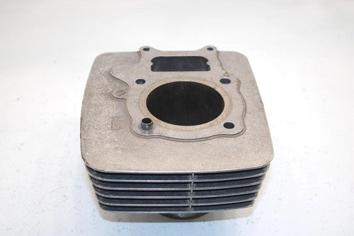 04 Honda Trx250ex A Oem STD 68.5mm Bore Cylinder 12100-HN6-000 AHS