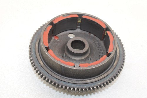 97 Polaris Xplorer 400l Oem Flywheel (FF95) 3084760 AP132