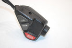 2002 Sea-doo Gtx Oem Left Control Switch 277000954 277001481 JS48