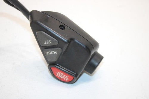 2002 Sea-doo Gtx Oem Left Control Switch 277000954 277001481 JS48