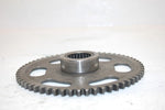 02 Arctic Cat 250 2x4 Oem Starter Clutch Gear 3402-273 AA22