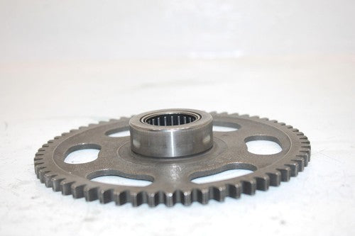 02 Arctic Cat 250 2x4 Oem Starter Clutch Gear 3402-273 AA22