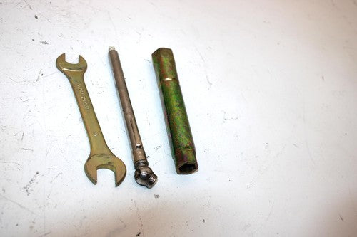 98 Polaris Sportsman 500 Oem Tool Kit AP53