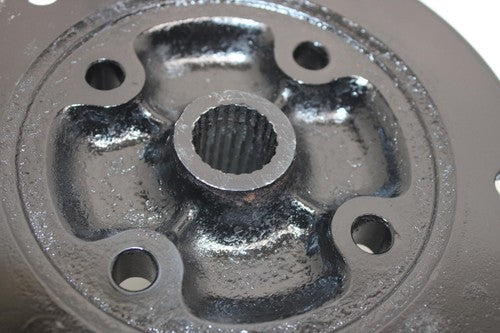 01 Suzuki King Quad 300 Ltf300f 4x4 Oem Left Rear Brake Hub 64110-39D50 ASS