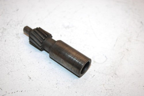 90 Polaris Classic 500 Oem Oil Pump Gear And Bushign 5141635 3083131 SP56