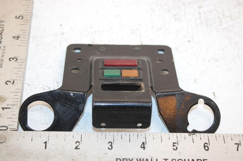 2001 Polaris Magnum 325 Oem Instrument Panel 5244292-067 AP98