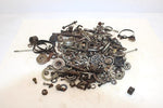 87 Honda Trx250a Oem Nut Bolt Spacer Hardware Kit AH15