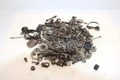 87 Honda Trx250a Oem Nut Bolt Spacer Hardware Kit AH15