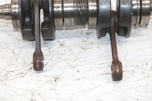 1993 Polaris 440 Oem Crankshaft 3084612 SP192p