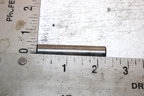2012 Arctic Cat Prowler Hdx 700 Oem Long Idler Gear Shaft 0829-031 XA1