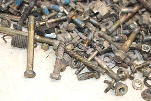 07 Polaris Sportsman 800 Efi Oem Nut Bolt Washer Spacer Hardware Kit AP59