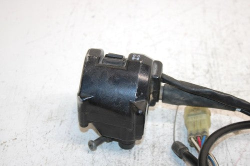 2019 Can-am Outlander 570 Oem Throttle Control Lever 707000595 AB9