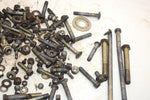 02 Polaris Xc Sp 500 Oem Nut Bolt Spacer Hardware Kit SP216