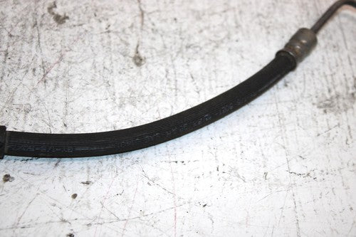 1999 Polaris Sportsman 335 Oem Right Brake Line 1930853 AP77