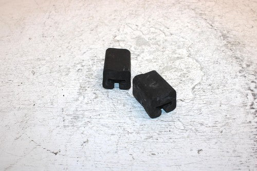 1996 Arctic Cat Zrt 600 Oem Skid Rail Bumper Pair 0104-631 SA6
