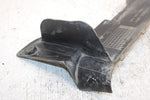2004 Honda Fourtrax Recon Es Right Lower Cover Panel 80125-HM8-A50ZA AH8