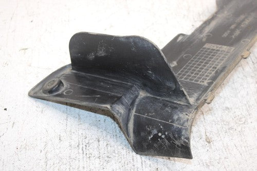 2004 Honda Fourtrax Recon Es Right Lower Cover Panel 80125-HM8-A50ZA AH8
