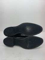 New Men’s Black Biltrite Cowboy Boots. 47050 13 D. 9-75