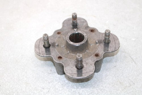 2000 Yamaha  Grizzly Oem Front Wheel Hub 5GT-25111-00-00 AY35