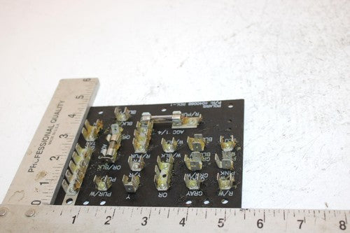 1996 Polaris Slx 780 Oem Terminal Board 4040068 JP30