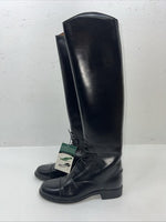 New Women’s Black Ariat English Riding Boots. 55101 6. 12-2