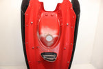 2000 Sea-doo Gtx Oem Hood 268500743 JS47