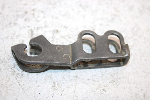 1987 Honda Fourtrax 350 A Oem Rear Brake Cam Arm 43410-HA7-671 AH39