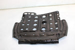 96 Kawasaki Bayou 400 4x4 Oem Engine Skid Plate 55020-1468 AK11
