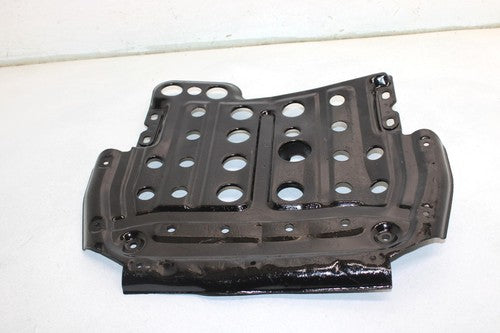 96 Kawasaki Bayou 400 4x4 Oem Engine Skid Plate 55020-1468 AK11