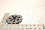 1996 Arctic Cat Zrt 600 Oem 39T Chain Case Gear 0602-453 SA6