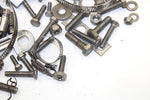 1996 Arctic Cat Monte Carlo 770 Oem Nut Bolt Spacer Washer Hardware Kit JA2