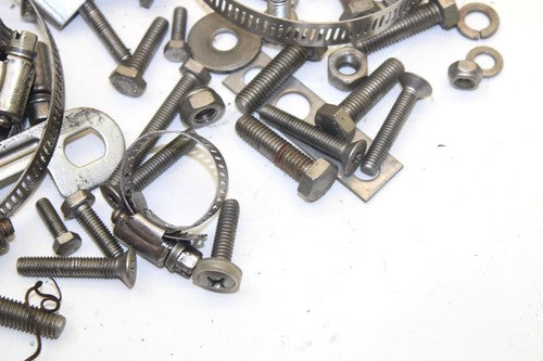 1996 Arctic Cat Monte Carlo 770 Oem Nut Bolt Spacer Washer Hardware Kit JA2