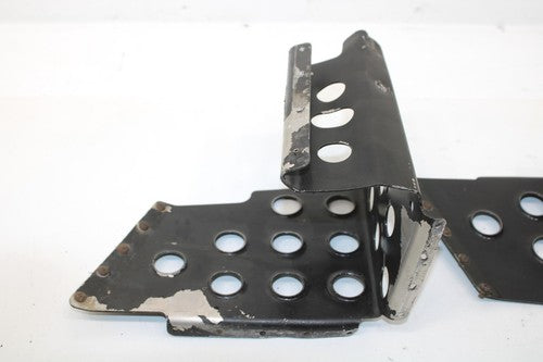 1995 Arctic Cat Zr 580 EFI Oem Footrest Set 0706-916 SA112