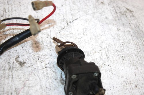 1999 Polaris Sportsman 335 Oem Ignition Key Switch 4110194 AP77