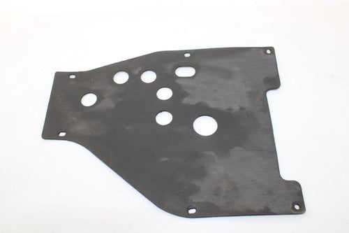 2005 Polaris Trail Boss 330 Oem Skid Plate 5432763 AP131