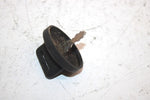 2005 Bombardier Rally 175 Oem Ignition Key Switch A35100179000 AB8