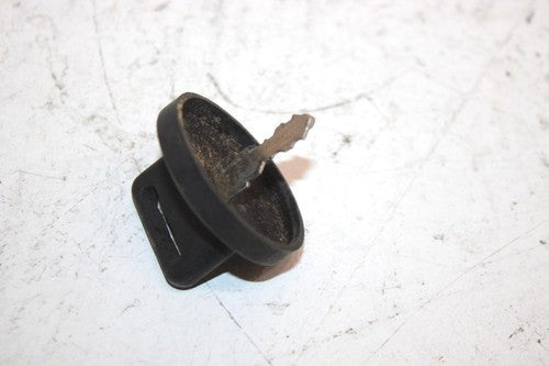 2005 Bombardier Rally 175 Oem Ignition Key Switch A35100179000 AB8