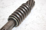 1986 Yamaha  Badger Yfm80s Oem Rear Drive Shaft 55X-46171-00-00 AY8