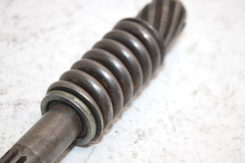 1986 Yamaha  Badger Yfm80s Oem Rear Drive Shaft 55X-46171-00-00 AY8