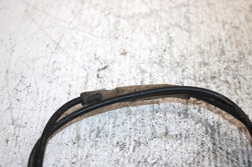 2001 Polaris Sportsman 500 Ho Oem Choke Cable 7081008 AP88