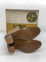 New Women’s Brown Texas Brand Cowboy Boots. 4911 7 M. 18-126