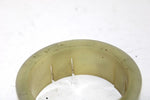 89 Yamaha Exciter EX570N OEM Airbox Outlet Pipe 82M-14465-00-00 SY54