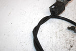 1994 Kawasaki 750 Ss Super Sport Oem Choke Cable W/Reel 11046-3712 JK9