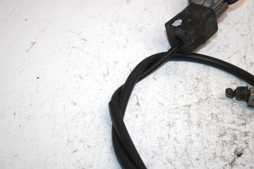1994 Kawasaki 750 Ss Super Sport Oem Choke Cable W/Reel 11046-3712 JK9