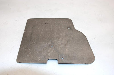 06 Can-am Outlander 400 Oem Battery Heat Shield 705202394 AB0