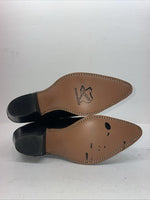 New Women’s Black Texas Brand Cowboy Boots. L 199101 9 M. 15-105￼